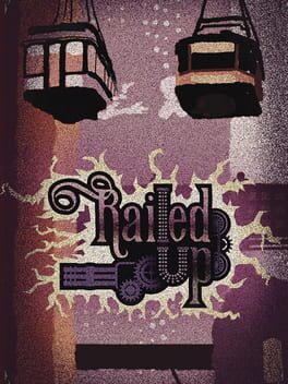 Cover Railed Up