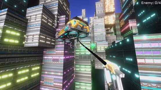 Screenshot BeatBlast: Rhythm Rampage
