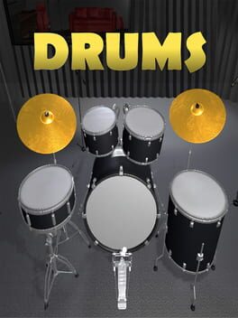 Cover Drums