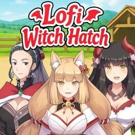 Cover Lofi Witch Hatch