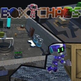 Cover Box Chaos
