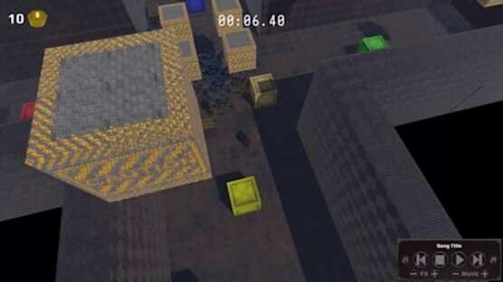Screenshot Box Chaos
