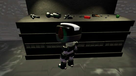 Screenshot Box Chaos
