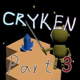 Cover Cryken Part3