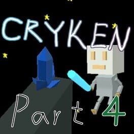 Cover Cryken Part4