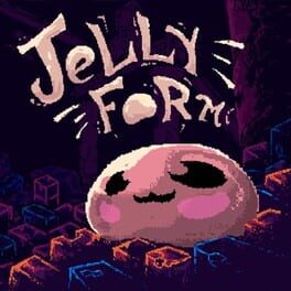 Cover Jelly Form