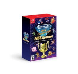 Cover Nintendo World Championships: NES Edition - Deluxe Set