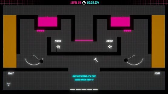 Screenshot Ultimate Wobble Run