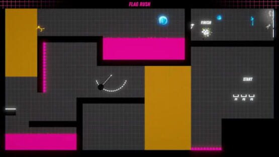 Screenshot Ultimate Wobble Run