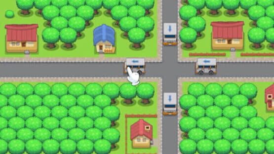 Screenshot Avenue Escape