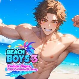 Cover Beach Boys 3: Zodiac Signs, Love & Horoscope Dating