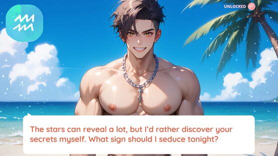 Screenshot Beach Boys 3: Zodiac Signs, Love & Horoscope Dating