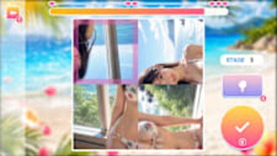 Screenshot Beauties' Thrilling Shots