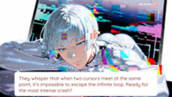 Screenshot Bug Error 404: Anime Boys Not Found