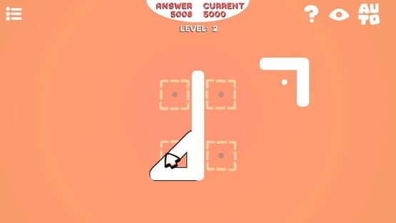 Screenshot Cipher Monk: Ancient Calculus