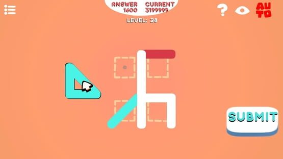 Screenshot Cipher Monk: Ancient Calculus