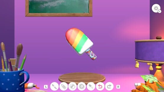 Screenshot Coloring Bundle