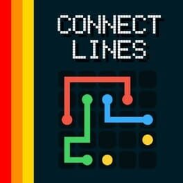 Cover Connect Lines