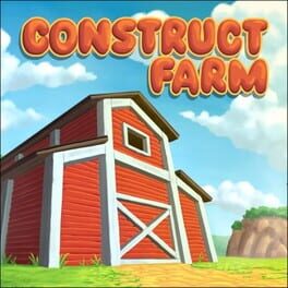 Cover Construct Farm