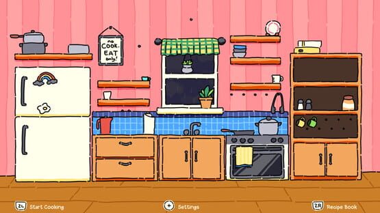 Screenshot Cookulo