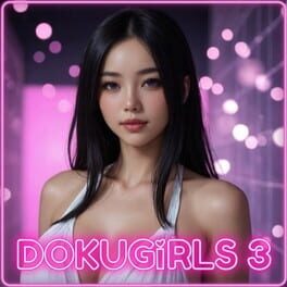 Cover Doku Girls 3