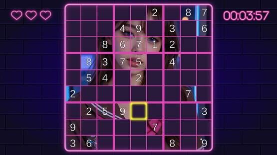 Screenshot Doku Girls 3