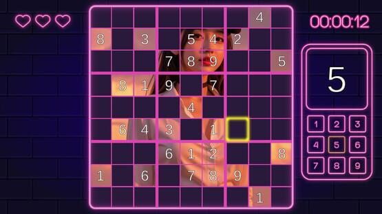 Screenshot Doku Girls 3
