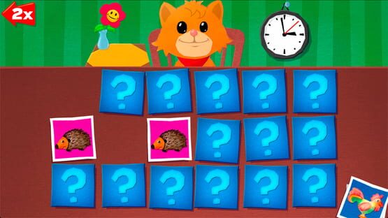 Screenshot Early Learning Games for Kids, Toddlers & Babies