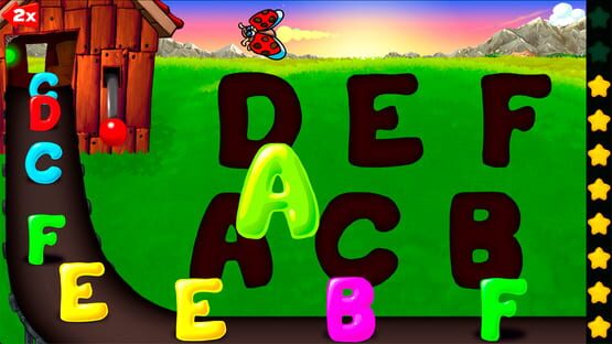 Screenshot Early Learning Games for Kids, Toddlers & Babies
