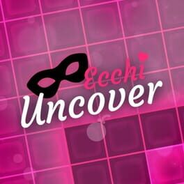 Cover Ecchi Uncover