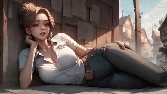 Screenshot Ecchi Uncover
