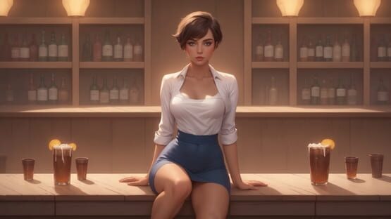 Screenshot Ecchi Uncover