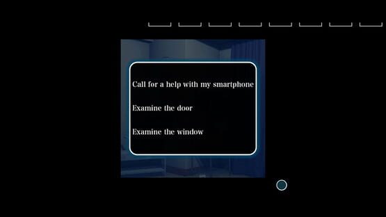 Screenshot Escape Game:The Odd Crime Scene