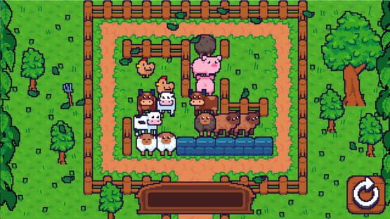 Screenshot Farm