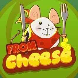 Cover From Cheese