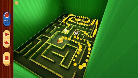 Screenshot From Cheese
