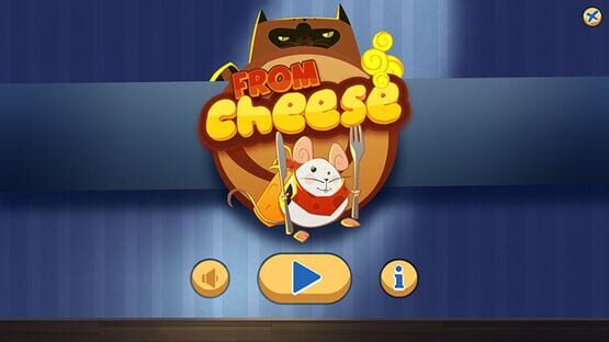 Screenshot From Cheese