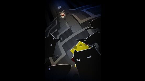 Screenshot From Cheese