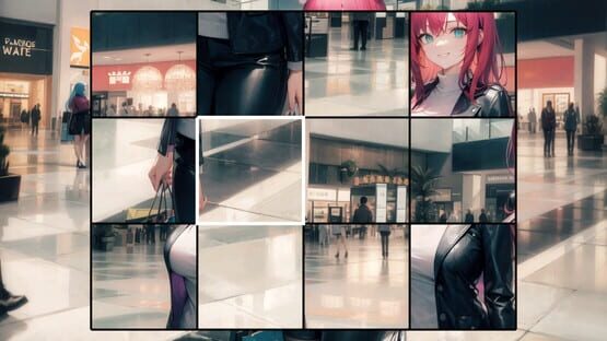 Screenshot Hentai Girls: Cat Cutie