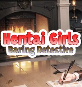 Cover Hentai Girls: Daring Detective