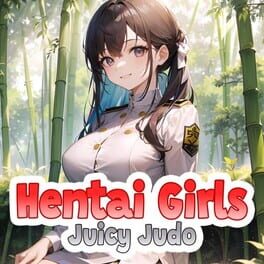 Cover Hentai Girls: Juicy Judo