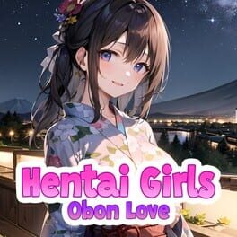 Cover Hentai Girls: Obon Love