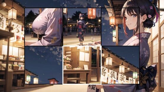 Screenshot Hentai Girls: Obon Love