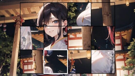 Screenshot Hentai Girls: Obon Love