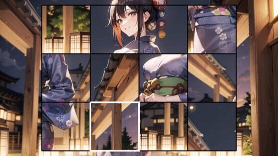 Screenshot Hentai Girls: Obon Love