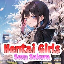 Cover Hentai Girls: Sexy Sakura