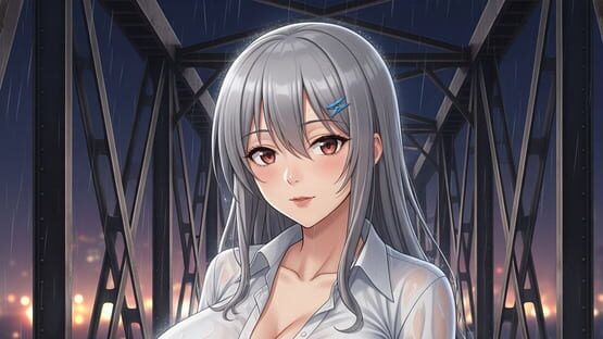 Screenshot Hentai Secrets: Moonlight Kiss