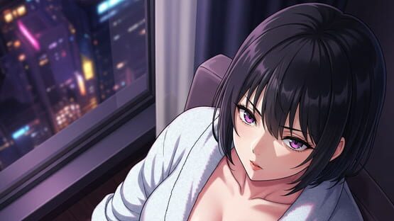 Screenshot Hentai Secrets: Moonlight Kiss