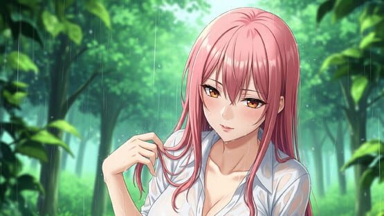 Screenshot Hentai Secrets: Romantic Charm