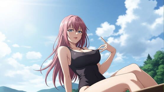 Screenshot Hentai Secrets: Romantic Charm